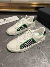 Picture of Balmain Shoes _SKUBalmainsz38-452CTF01051444